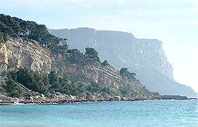 Paradis en Provence - Provence