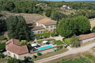 Paradis en Provence - Ferme du Val