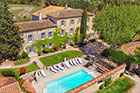 Paradis en Provence - Ferme du Val