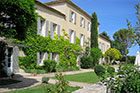 Paradis en Provence - Ferme du Val