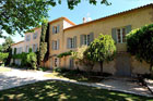 Paradis en Provence - Ferme du Val