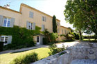 Paradis en Provence - Ferme du Val